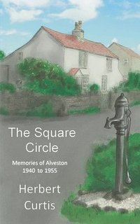 bokomslag The Square Circle