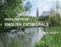 bokomslag Highlights of English Cathedrals
