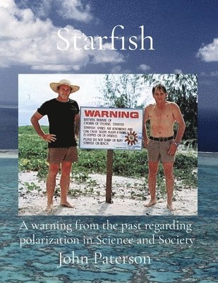John Paterson - Starfish, Häftad
