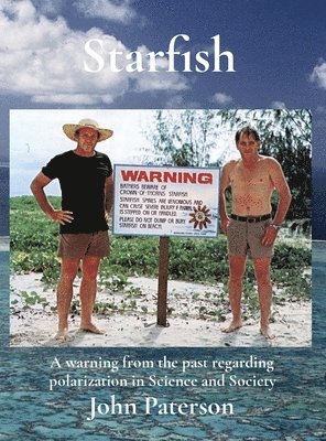 bokomslag Starfish