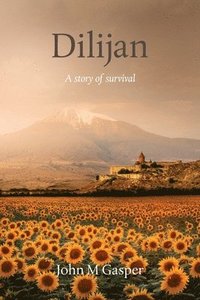 bokomslag Dilijan