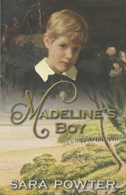 bokomslag Madeline's Boy