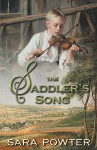 bokomslag The Saddler's Song