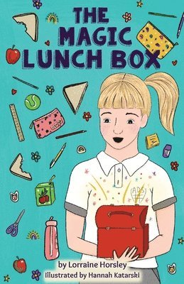 Magic Lunch Box