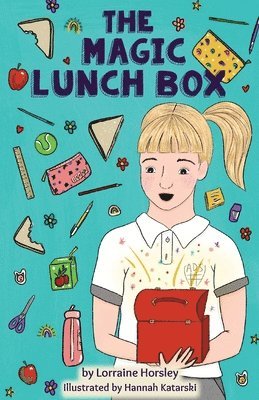 The Magic Lunch Box 1