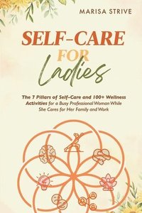 bokomslag Self-Care for Ladies