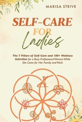 bokomslag Self-Care for Ladies