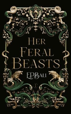 Her Feral Beasts 1