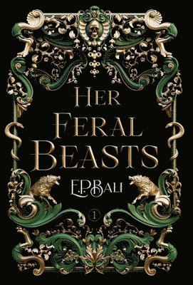 Her Feral Beasts 1