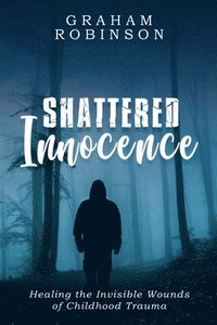 bokomslag Shattered Innocence