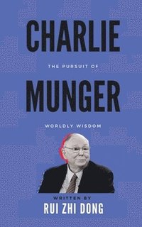 bokomslag Charlie Munger
