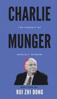 bokomslag Charlie Munger