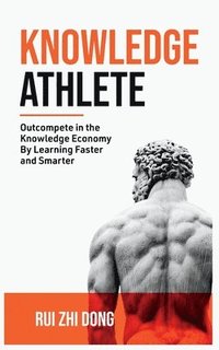 bokomslag Knowledge Athlete