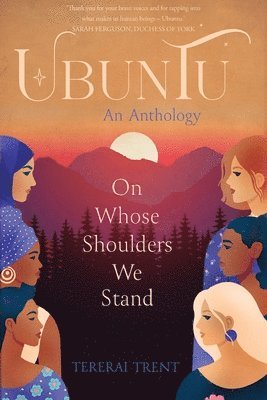 bokomslag Ubuntu: On Whose Shoulders We Stand