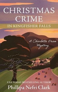 bokomslag Christmas Crime in Kingfisher Falls