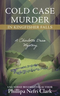 bokomslag Cold Case Murder in Kingfisher Falls