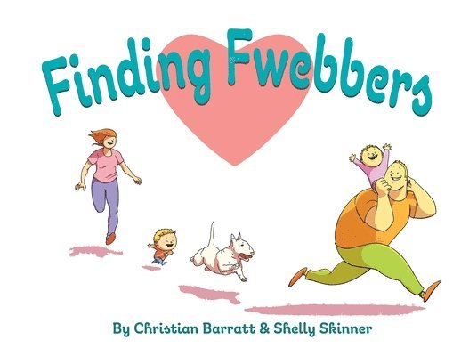 Finding Fwebbers 1