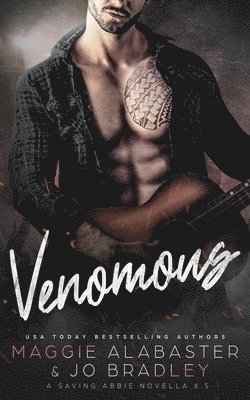 Venomous 1