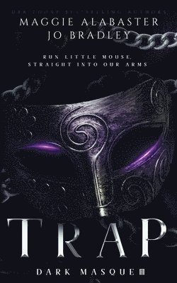 Maggie Alabaster, Jo Bradley - Trap, Häftad