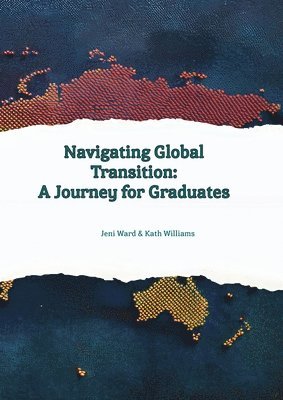 Navigating Global Transition - A Journey For Graduates 1