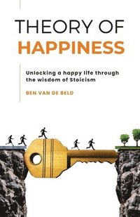 bokomslag Theory of Happiness