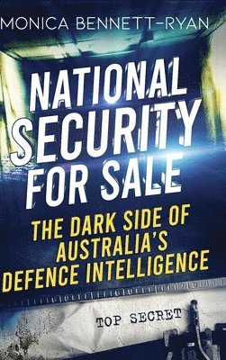 National Security for Sale
