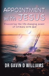 bokomslag Appointment with Jesus