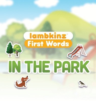 lambkinz first words 1