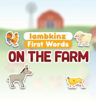 lambkinz first words 1