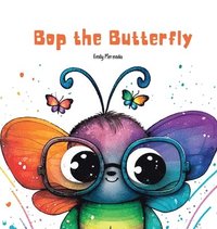bokomslag Bop the Butterfly