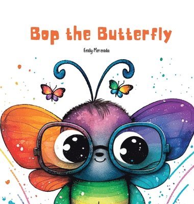 Bop the Butterfly 1