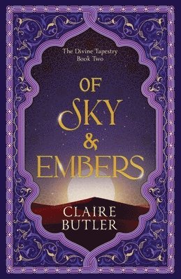 Of Sky & Embers 1