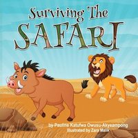 bokomslag Surviving the Safari
