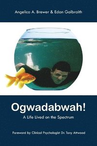 bokomslag Ogwadabwah!