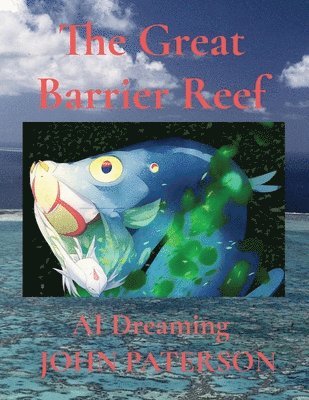 John Paterson - Great Barrier Reef, Häftad