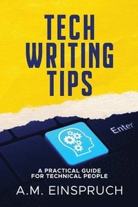 bokomslag Tech Writing Tips