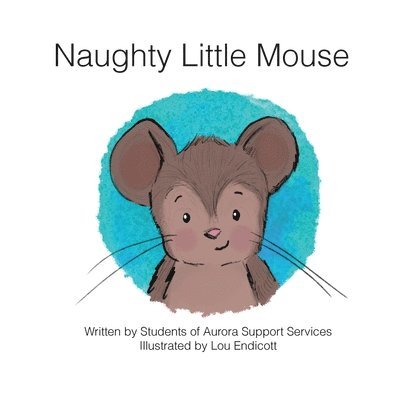 Naughty Little Mouse 1