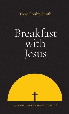 bokomslag Breakfast with Jesus