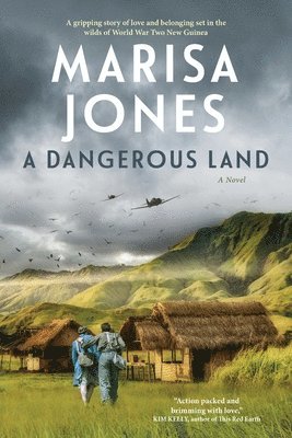 Dangerous Land 1