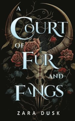 A Court of Fur and Fangs 1