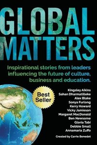 bokomslag Global Matters