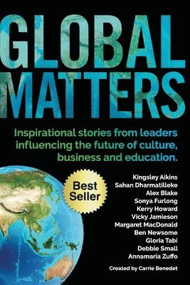 Global Matters 1