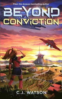 bokomslag Beyond Conviction