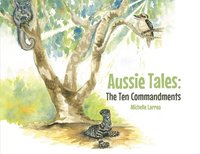 bokomslag Aussie Tales