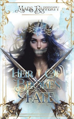 Heir of Broken Fate 1