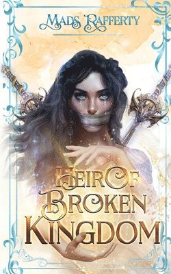 Heir of Broken Kingdom 1