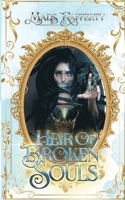 bokomslag Heir of Broken Souls
