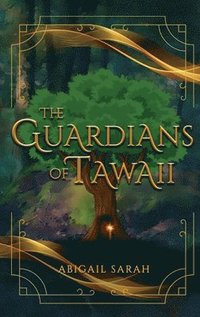 bokomslag Guardians of Tawaii