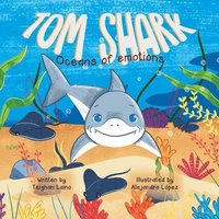 bokomslag Tom Shark