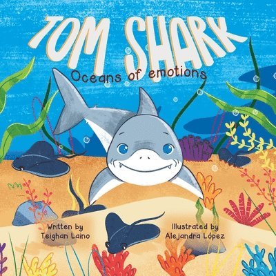 Tom Shark 1